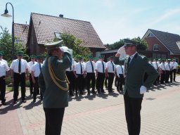 Schützenfest 2019